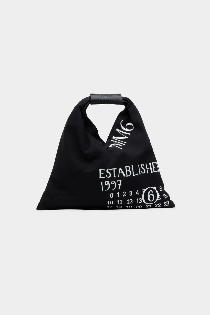Сумка MM6 Maison Margiela