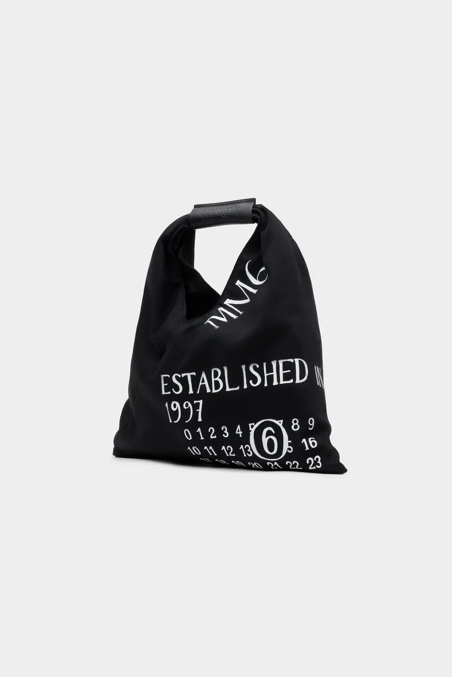Сумка MM6 Maison Margiela