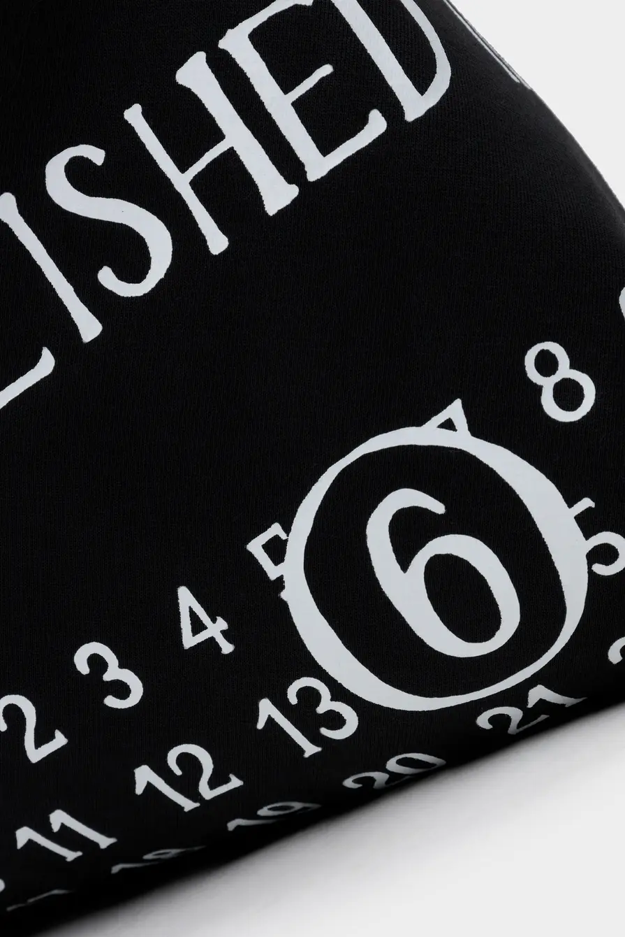 Сумка MM6 Maison Margiela