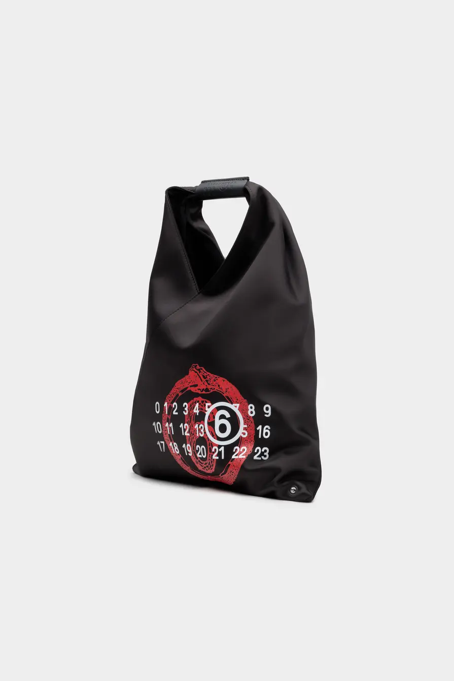 Сумка MM6 Maison Margiela