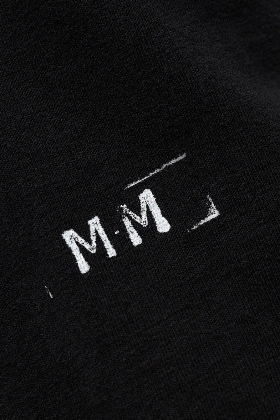 Поло Maison Margiela