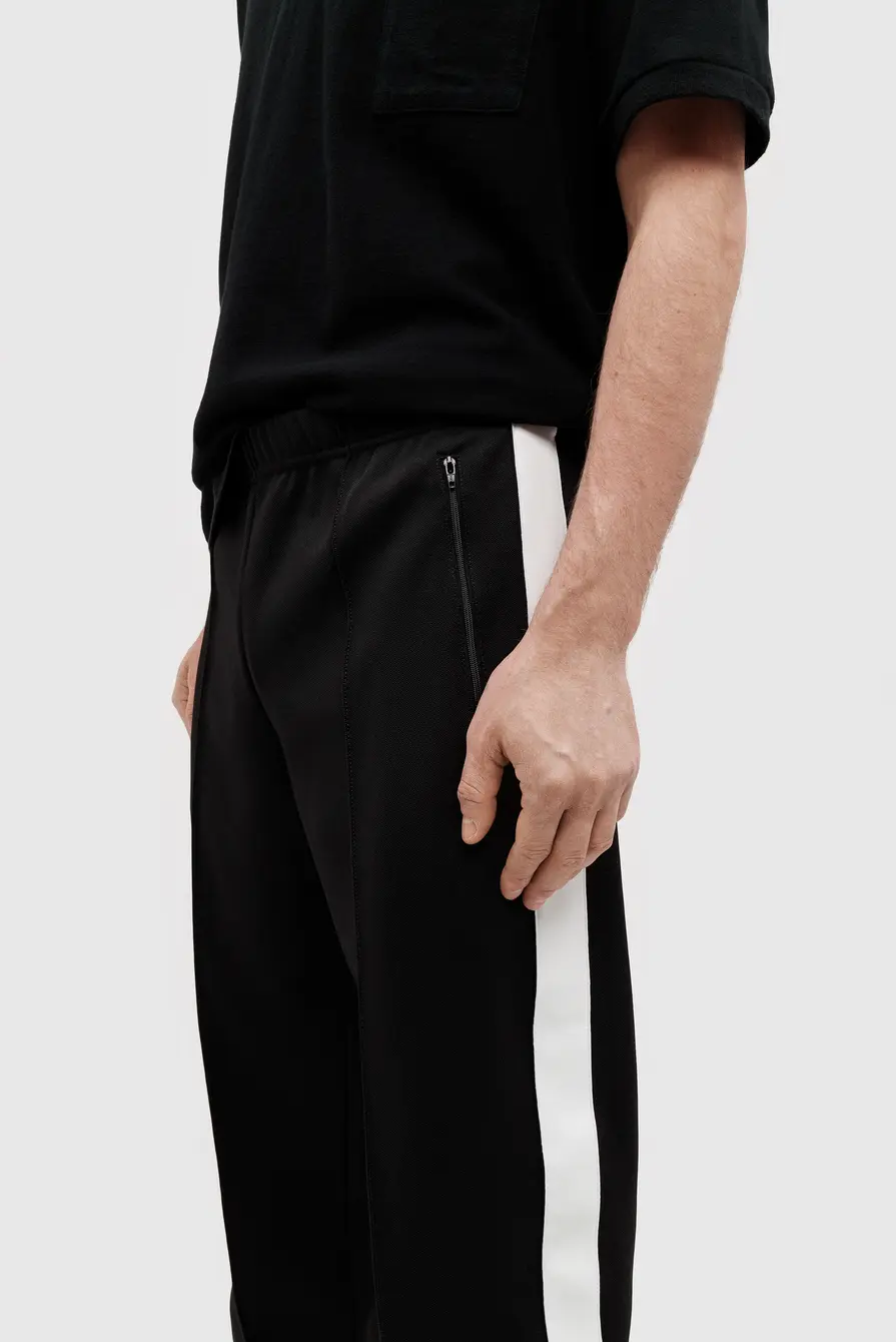 Брюки Maison Margiela