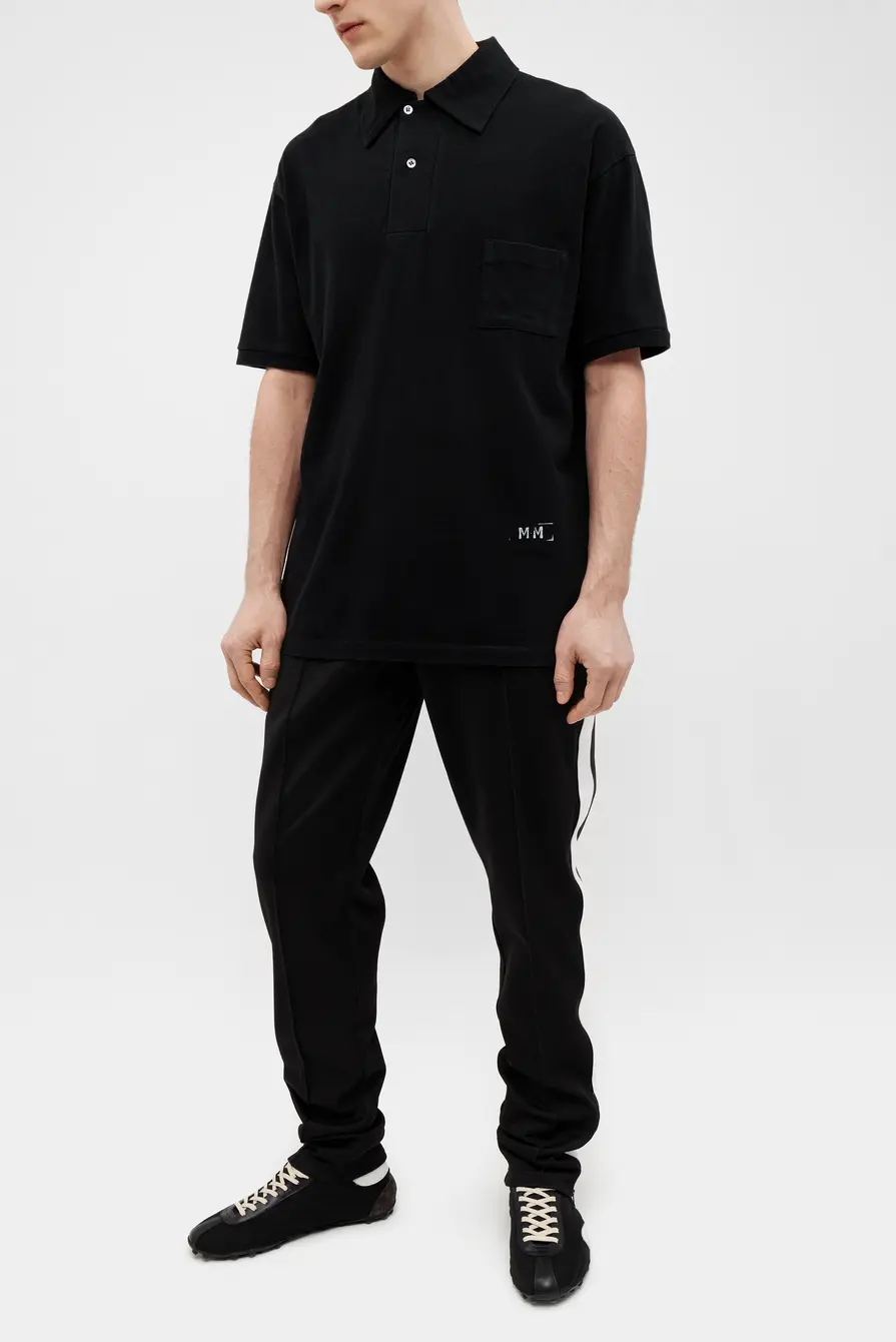 Брюки Maison Margiela