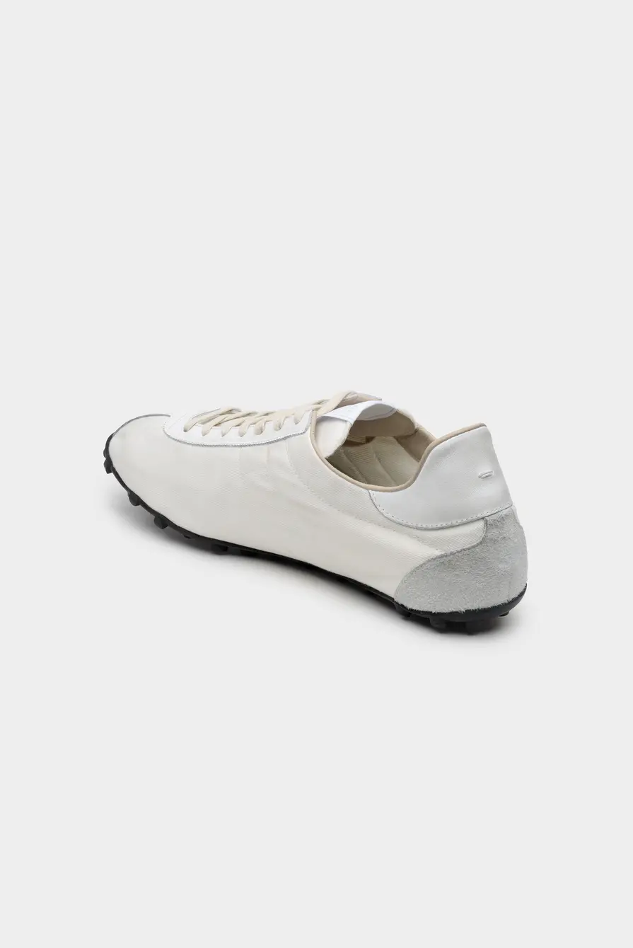 Кроссовки Maison Margiela