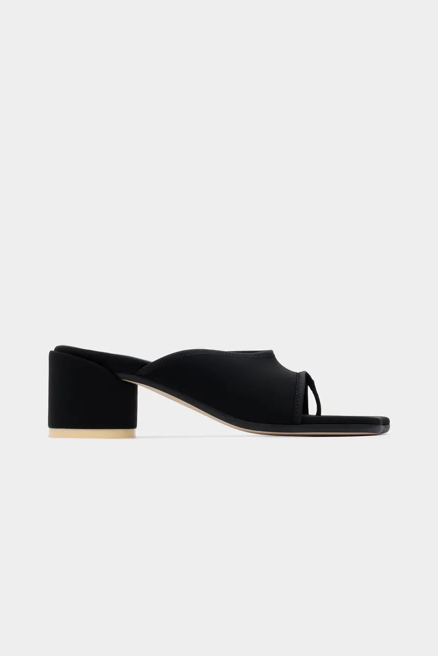 Босоножки MM6 Maison Margiela
