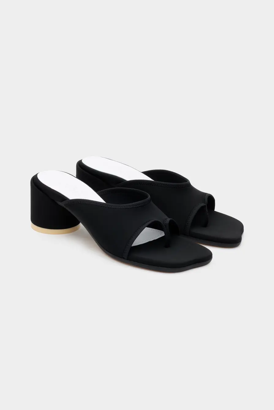 Босоножки MM6 Maison Margiela