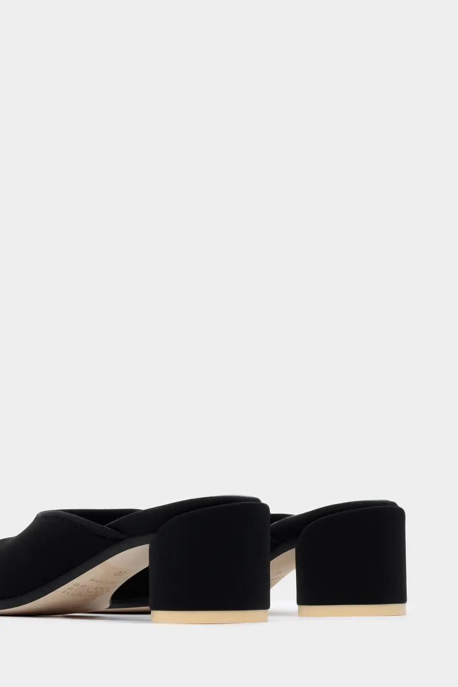 Босоножки MM6 Maison Margiela