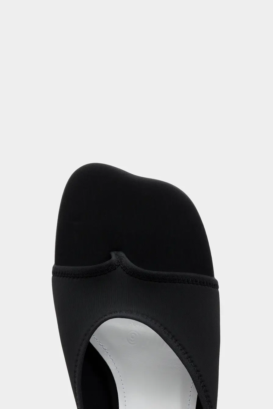 Босоножки MM6 Maison Margiela