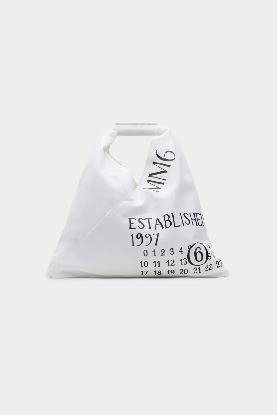 Сумка MM6 Maison Margiela