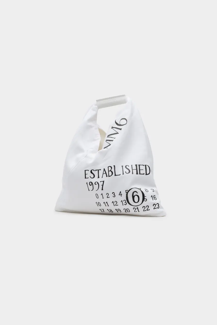 Сумка MM6 Maison Margiela