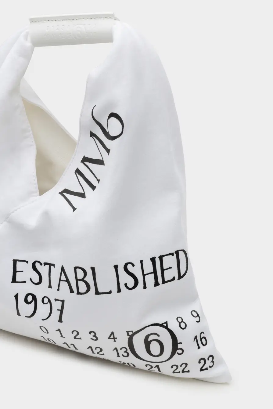 Сумка MM6 Maison Margiela