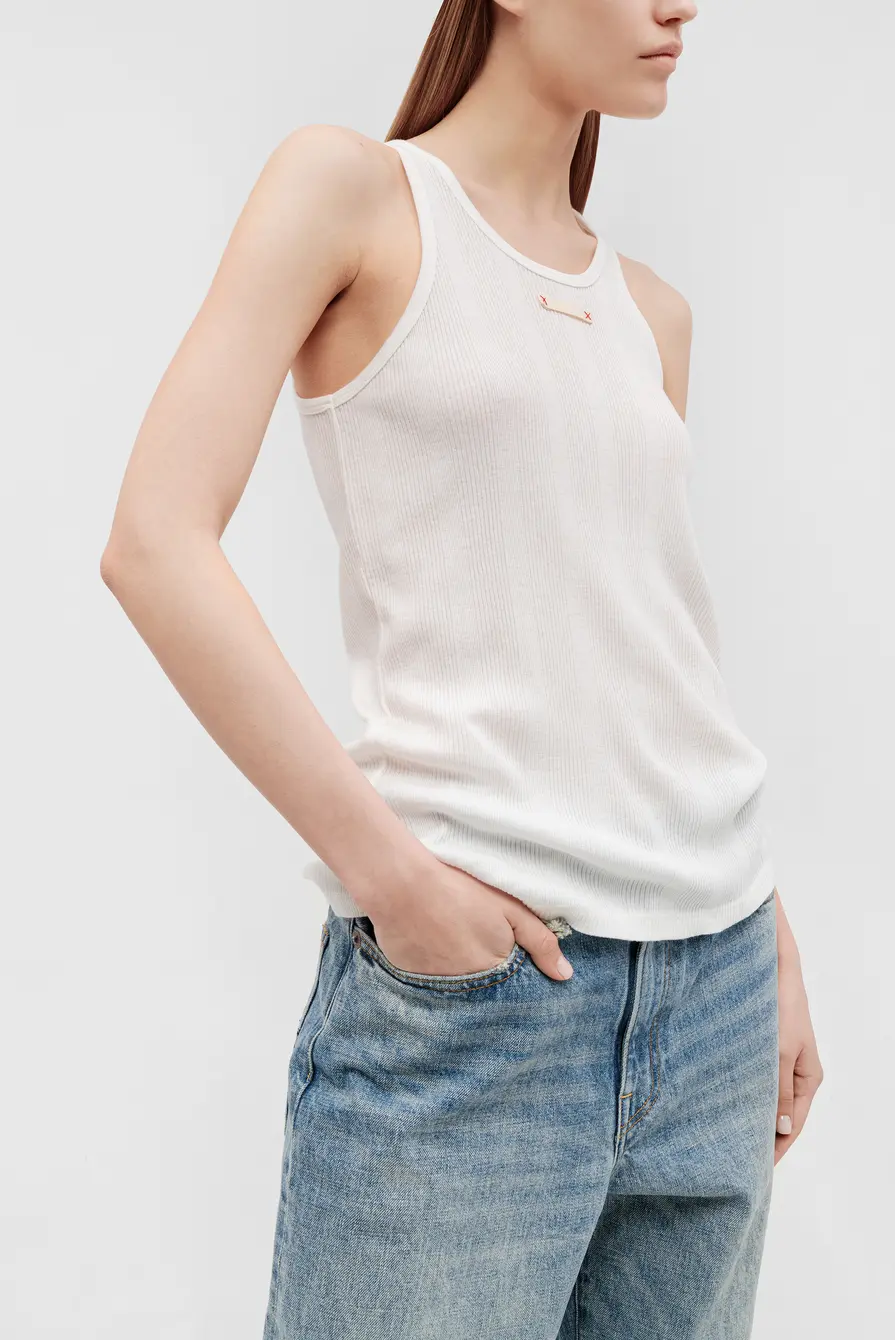 Топ Maison Margiela
