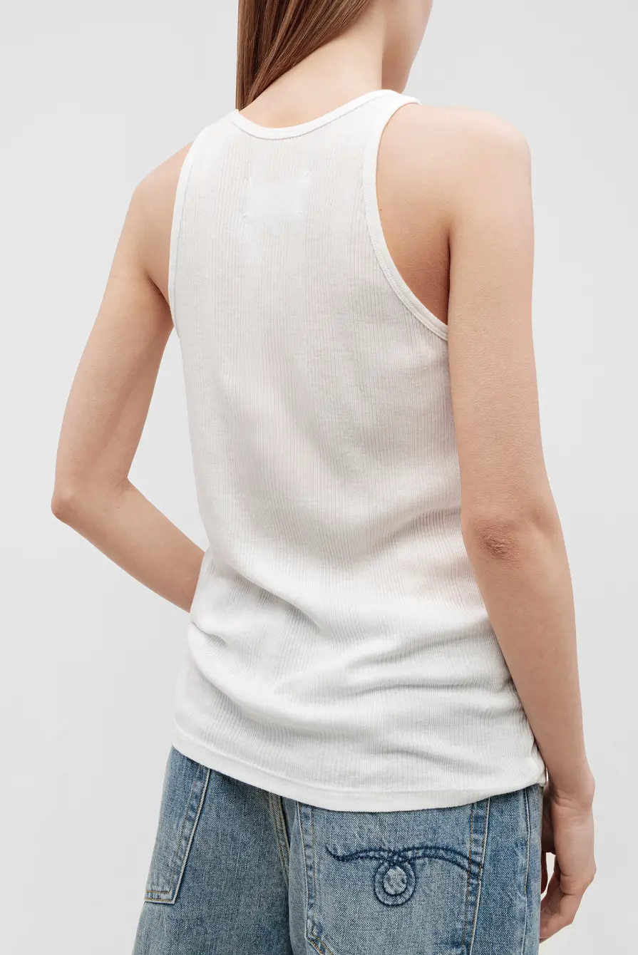 Топ Maison Margiela