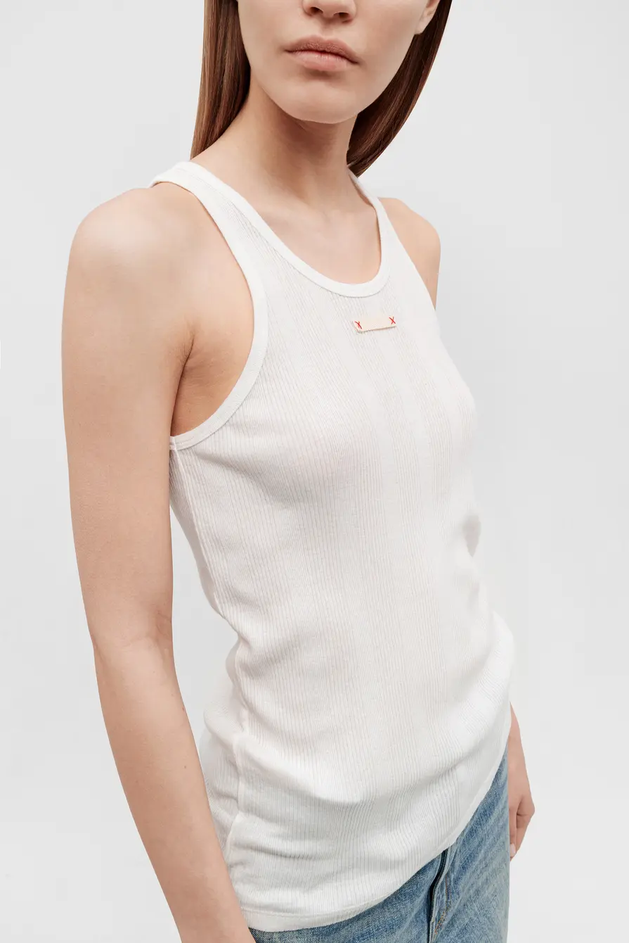 Топ Maison Margiela