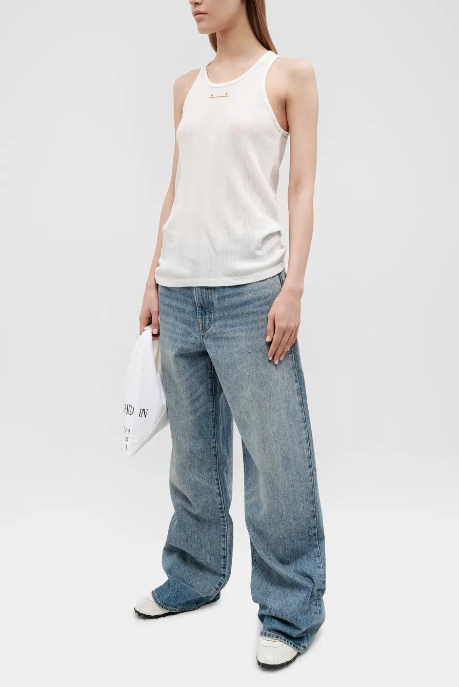 Топ Maison Margiela