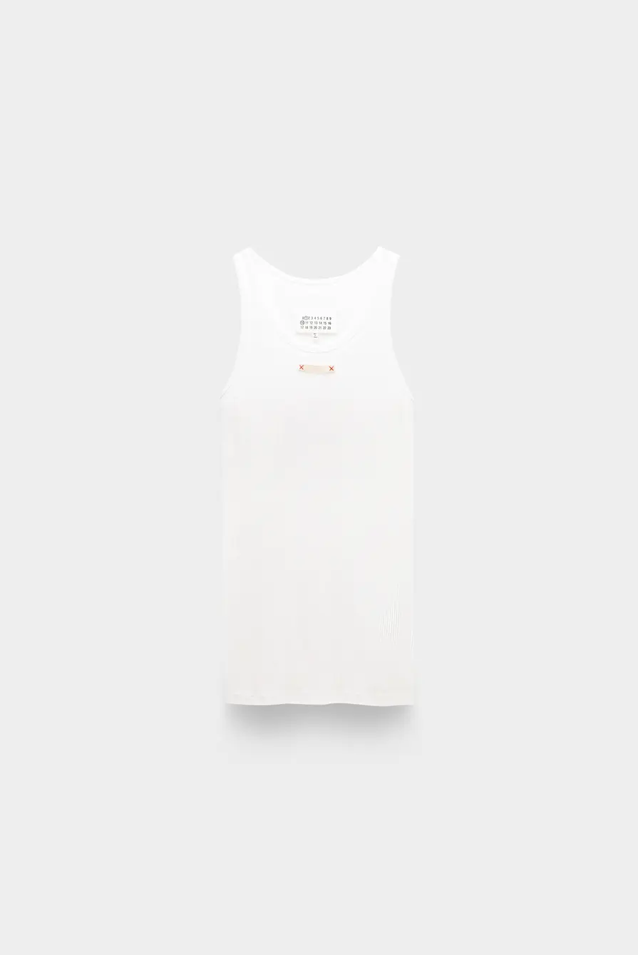 Топ Maison Margiela