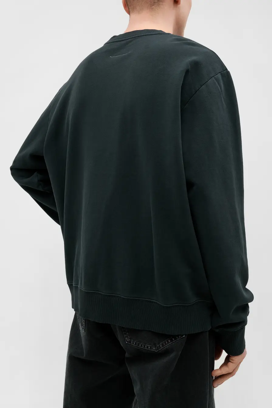 Толстовка MM6 Maison Margiela