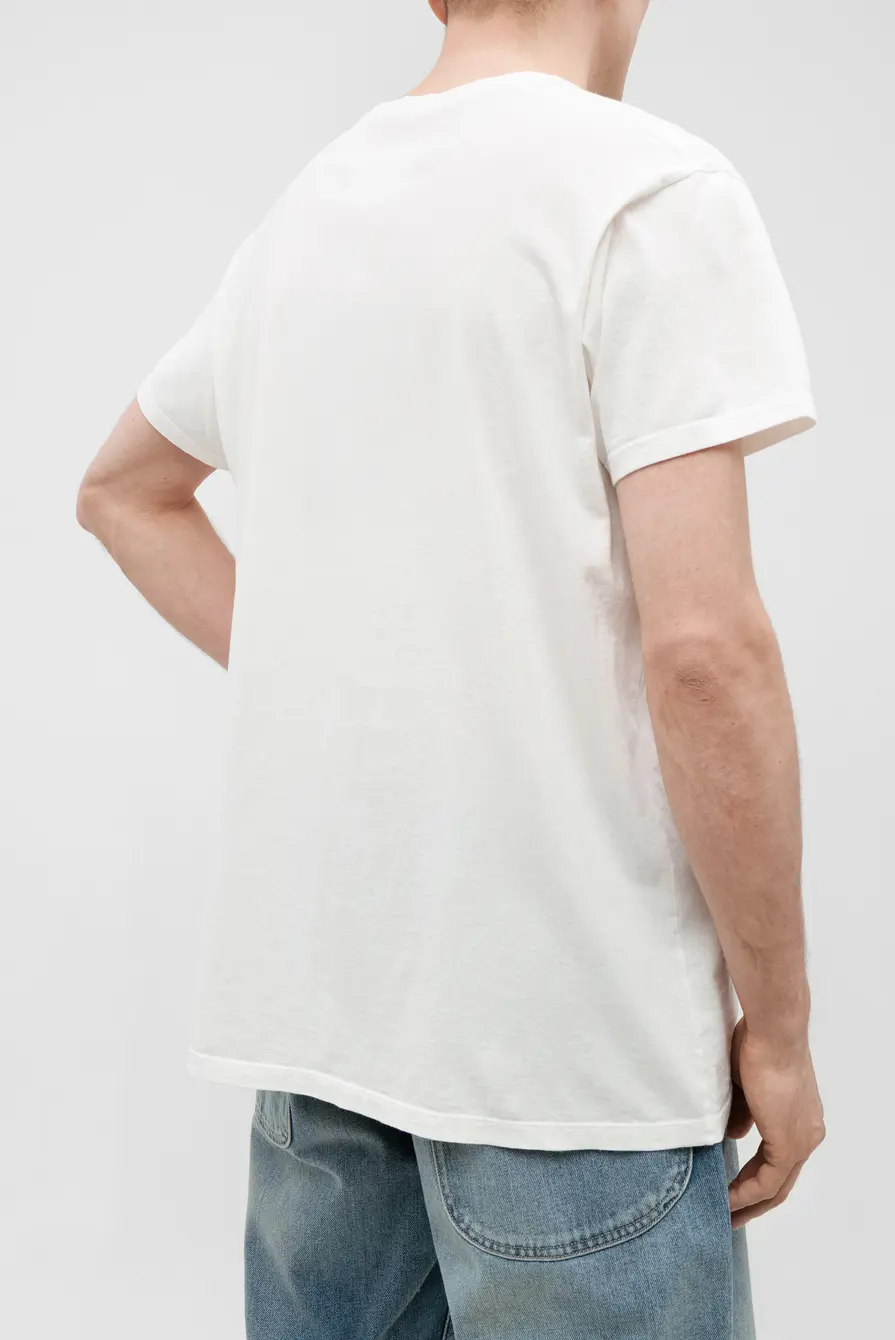 Футболка Maison Margiela