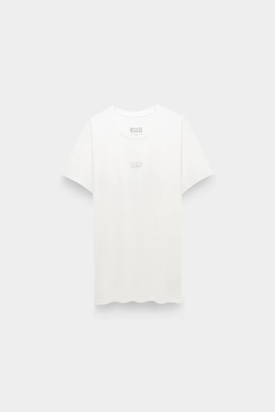 Футболка Maison Margiela