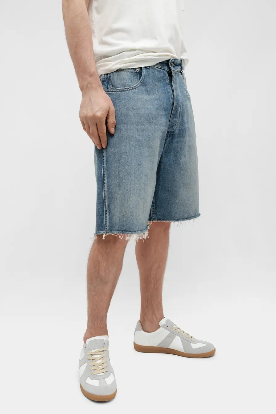 Шорты Maison Margiela