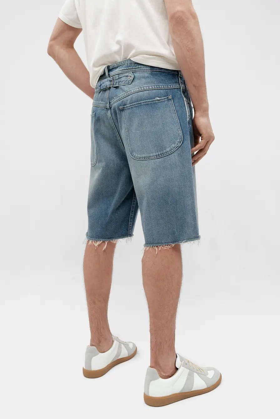Шорты Maison Margiela