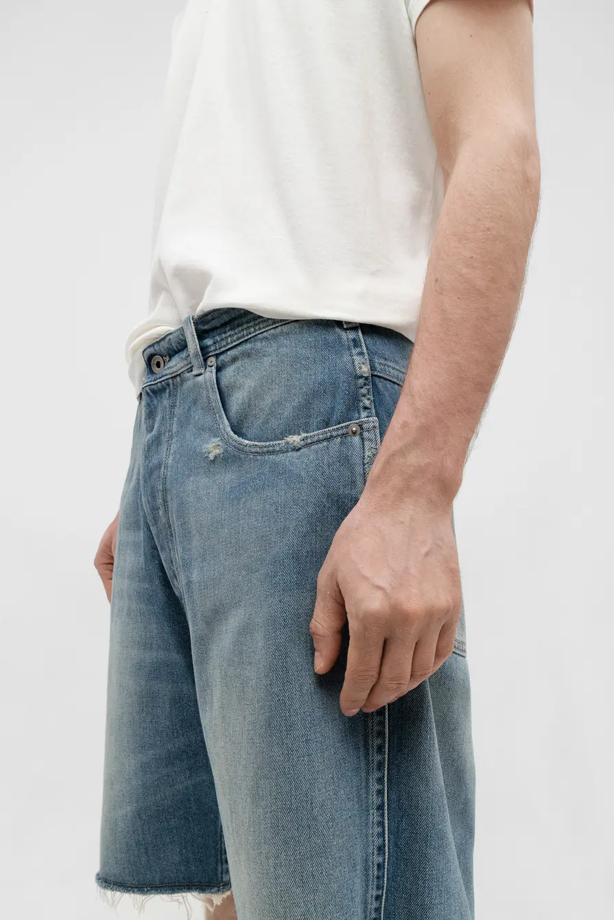 Шорты Maison Margiela