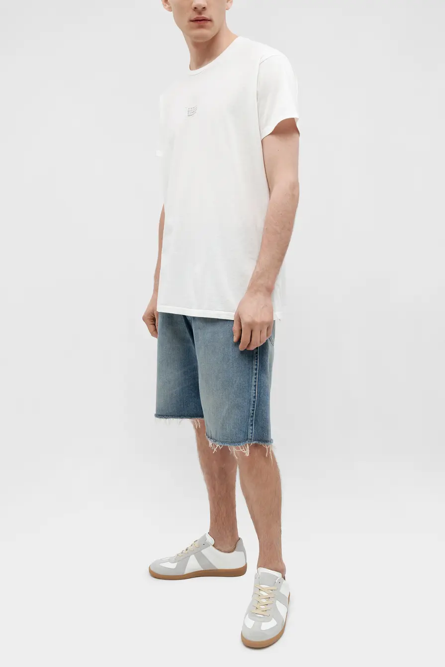 Шорты Maison Margiela
