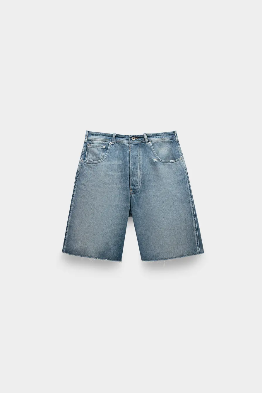 Шорты Maison Margiela