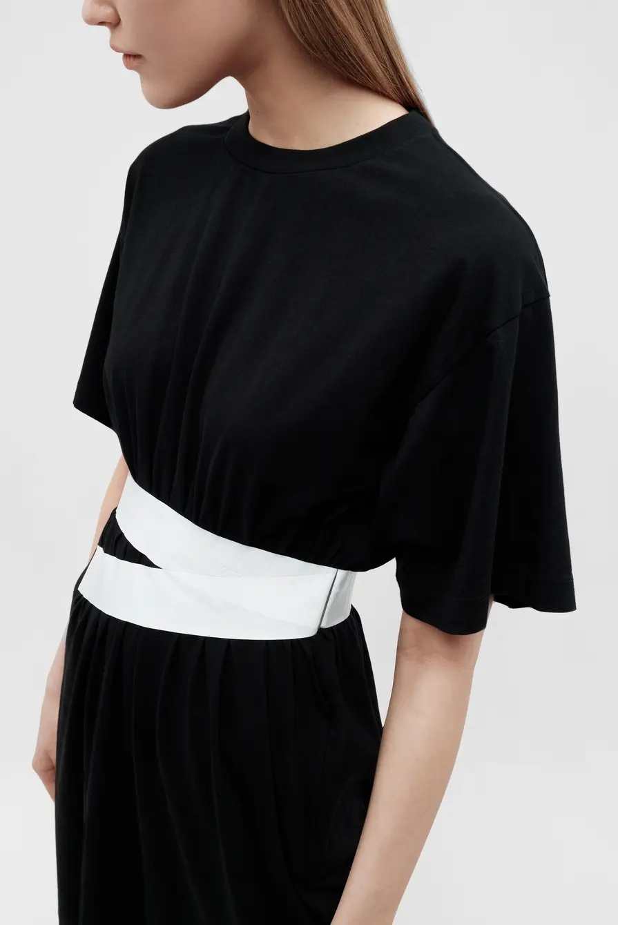 Платье MM6 Maison Margiela