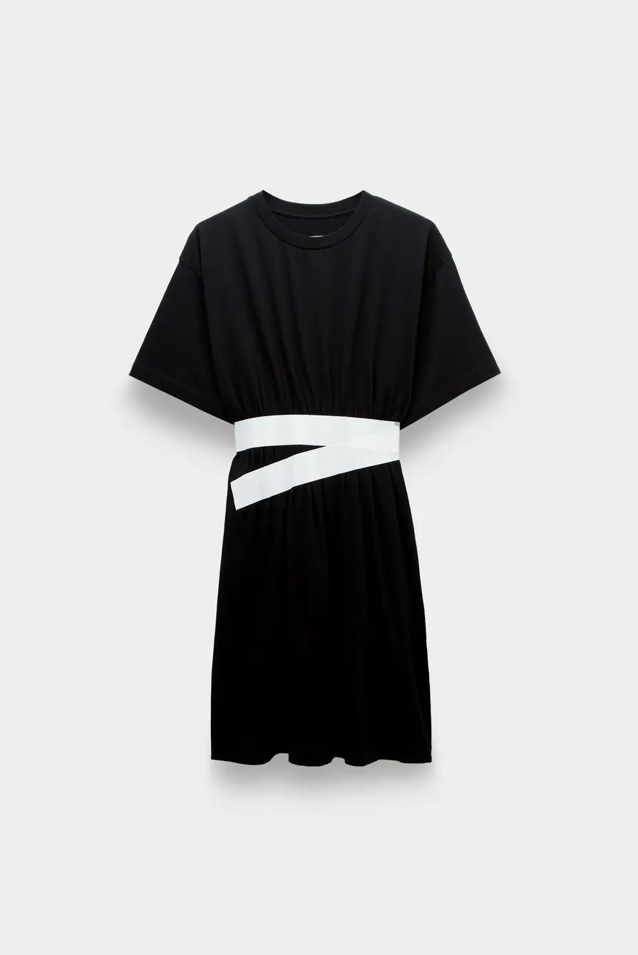 Платье MM6 Maison Margiela