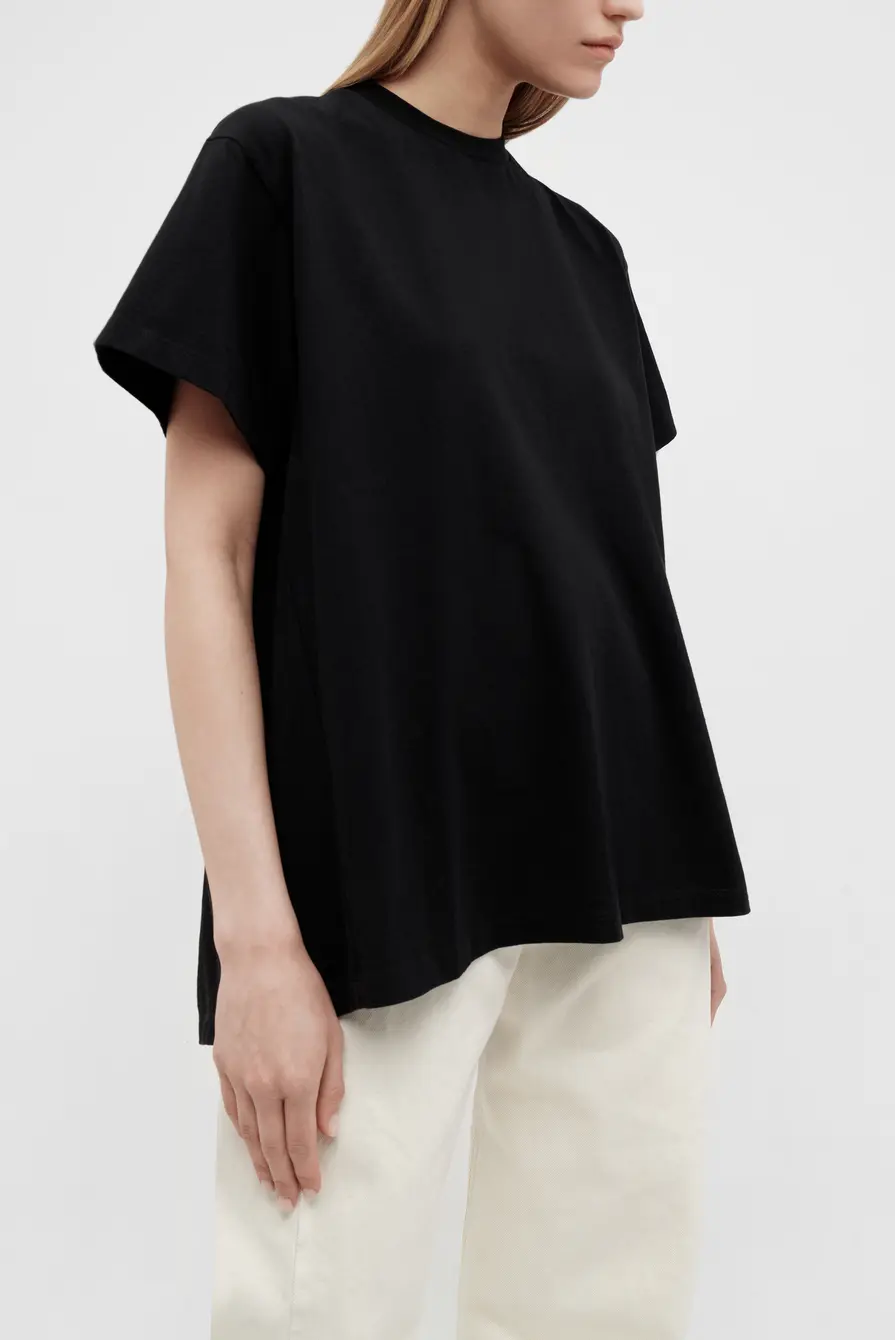 Футболка MM6 Maison Margiela