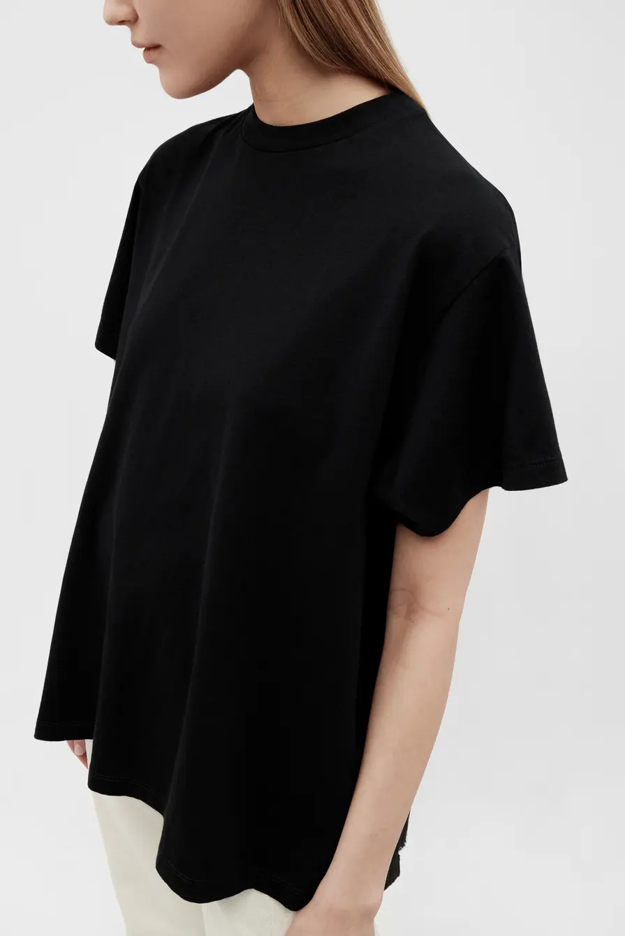 Футболка MM6 Maison Margiela