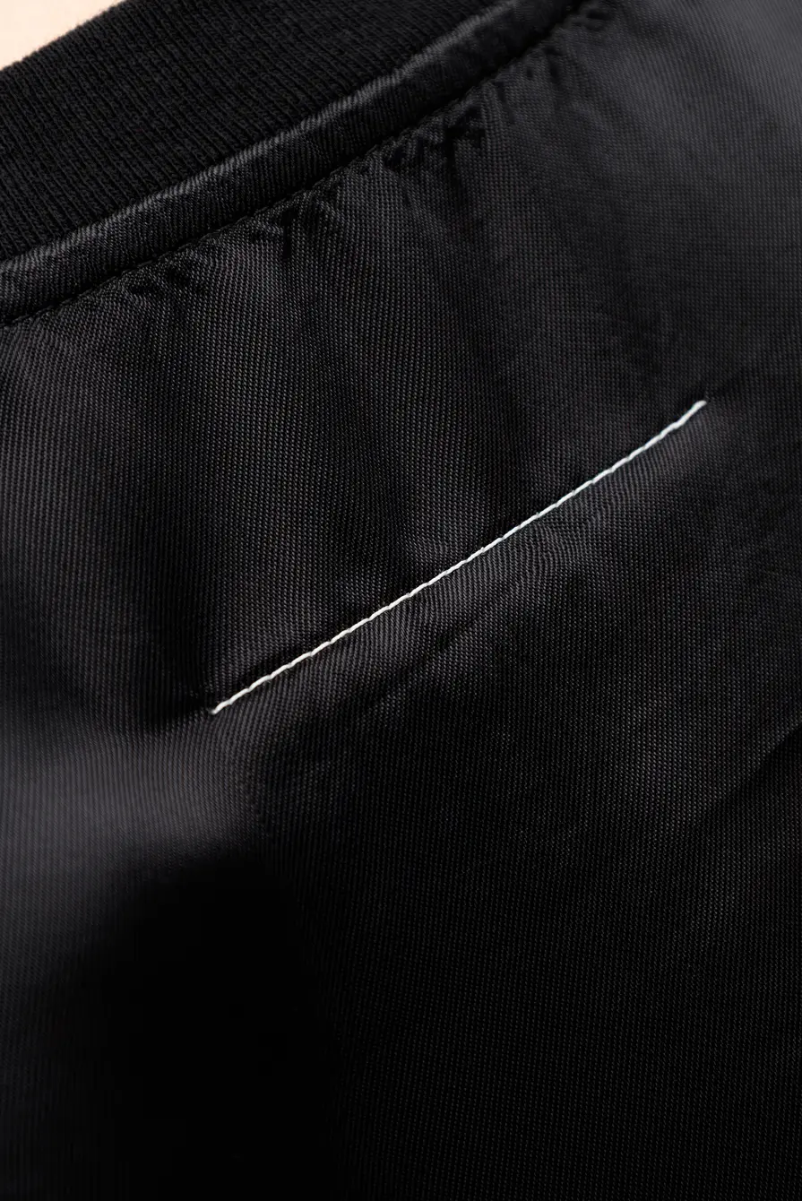 Футболка MM6 Maison Margiela