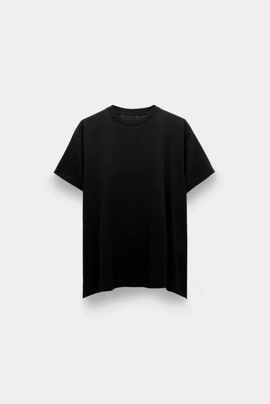 Футболка MM6 Maison Margiela