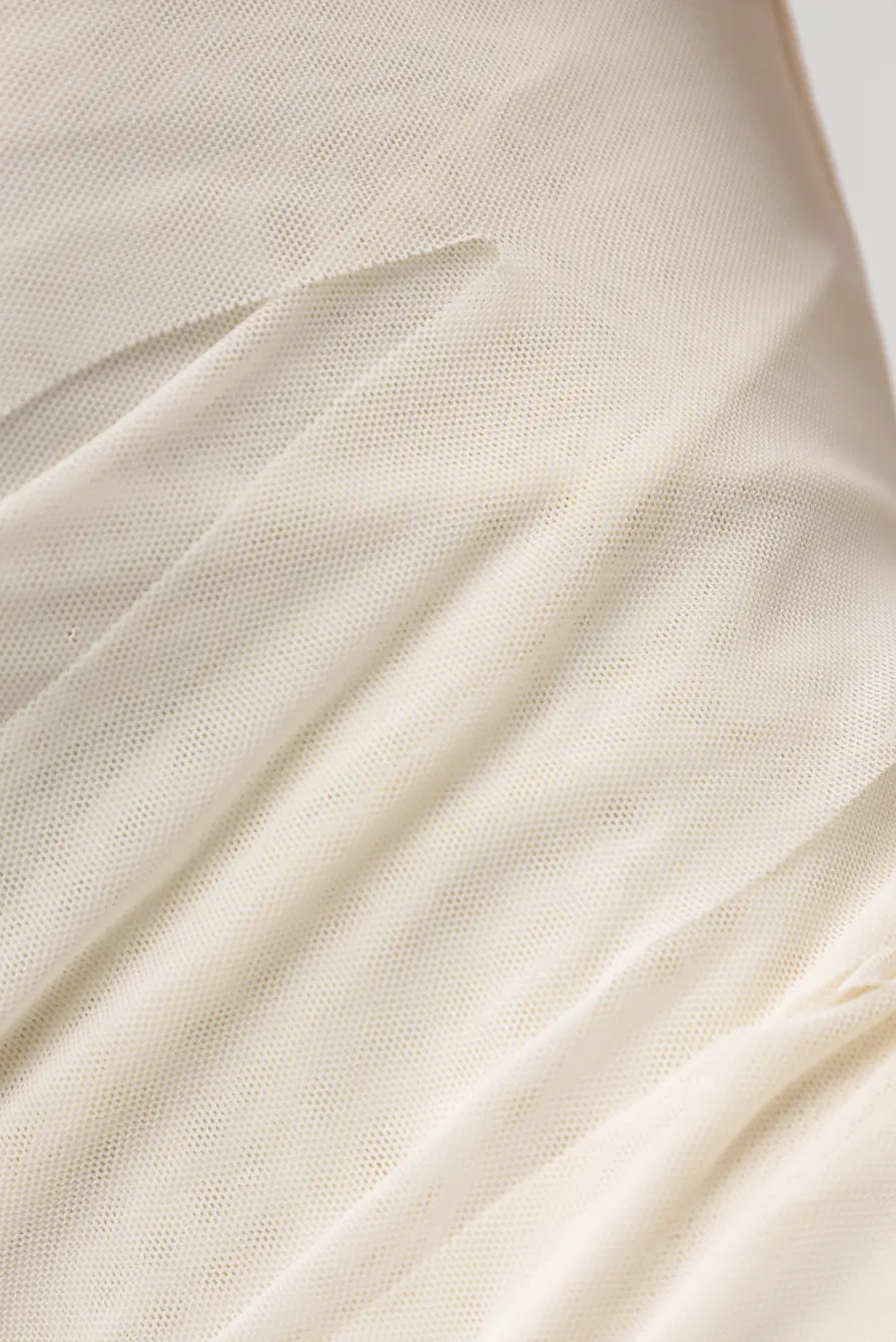 Платье MM6 Maison Margiela