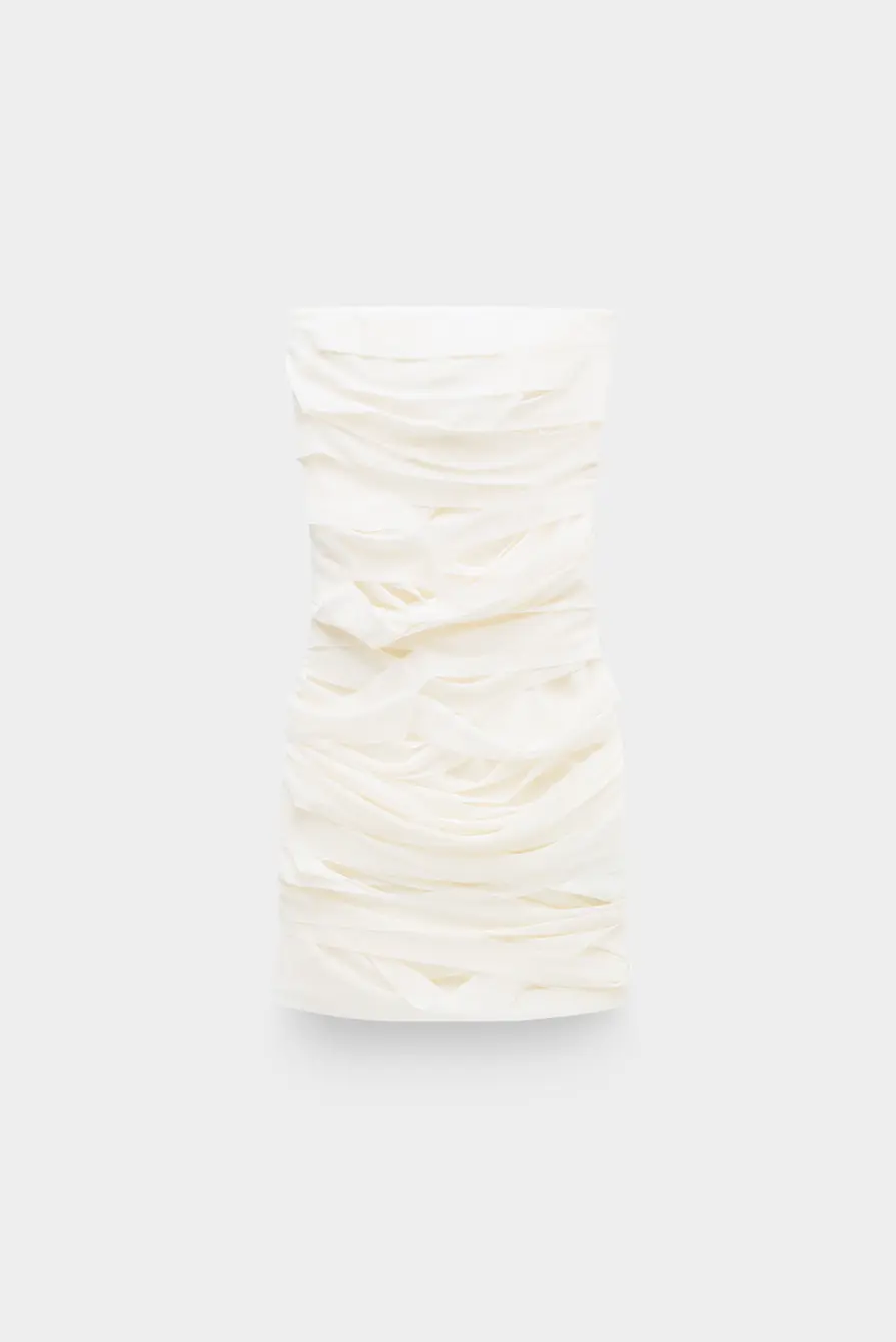 Платье MM6 Maison Margiela