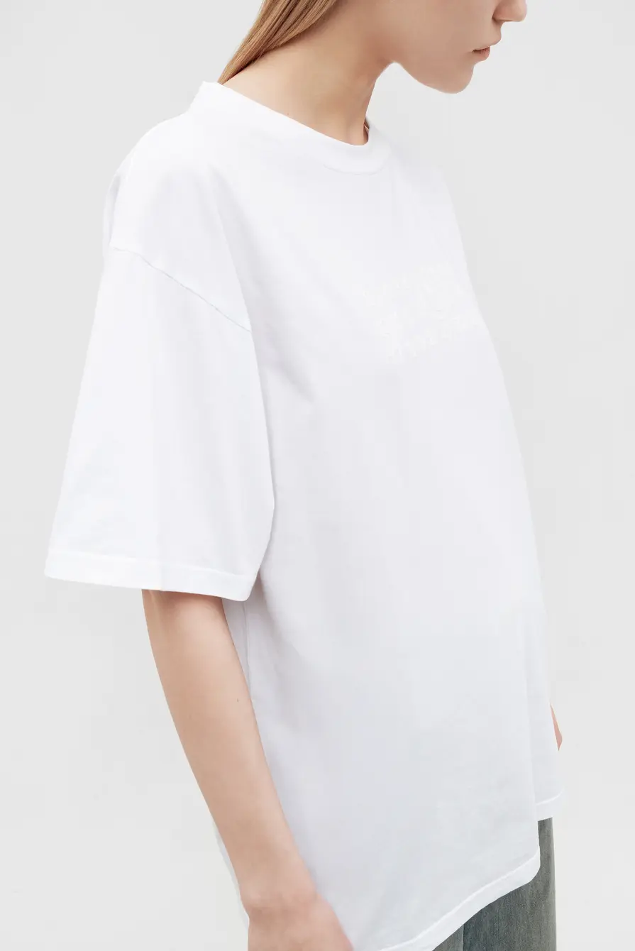 Футболка MM6 Maison Margiela