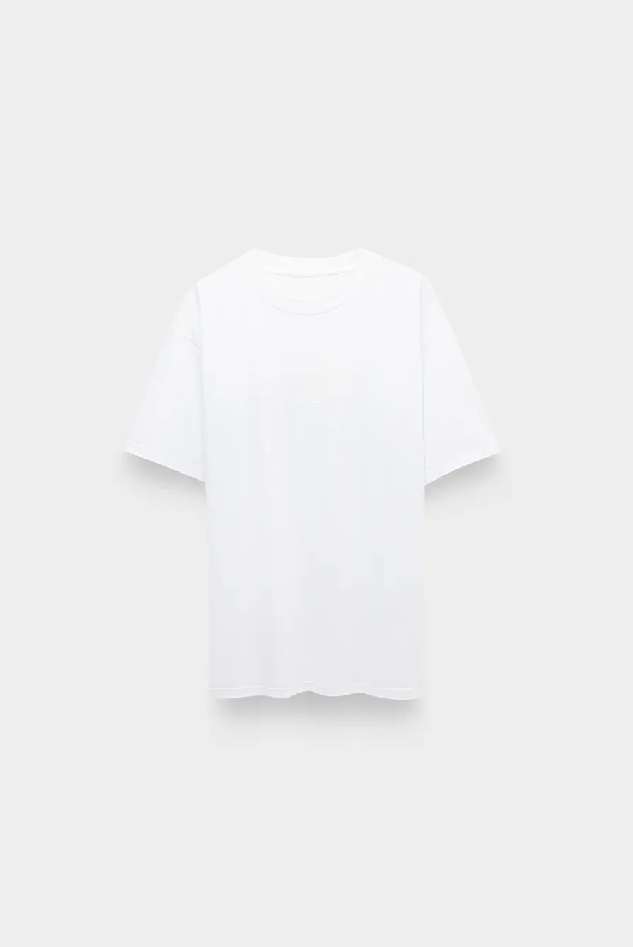 Футболка MM6 Maison Margiela