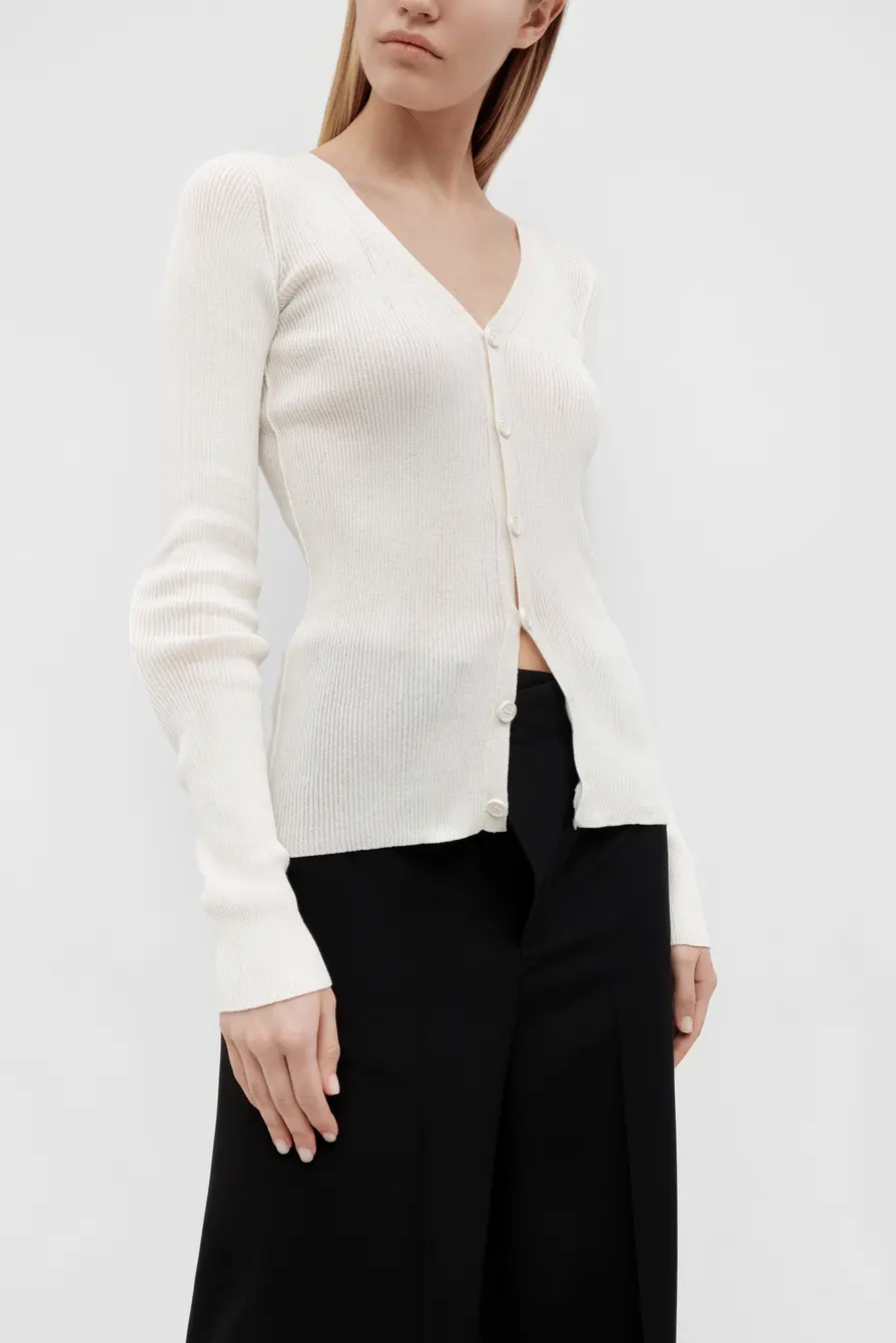 Кардиган MM6 Maison Margiela