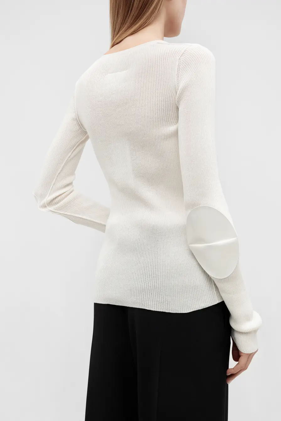 Кардиган MM6 Maison Margiela