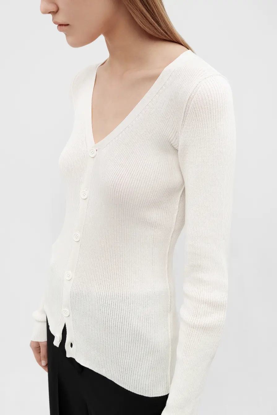 Кардиган MM6 Maison Margiela