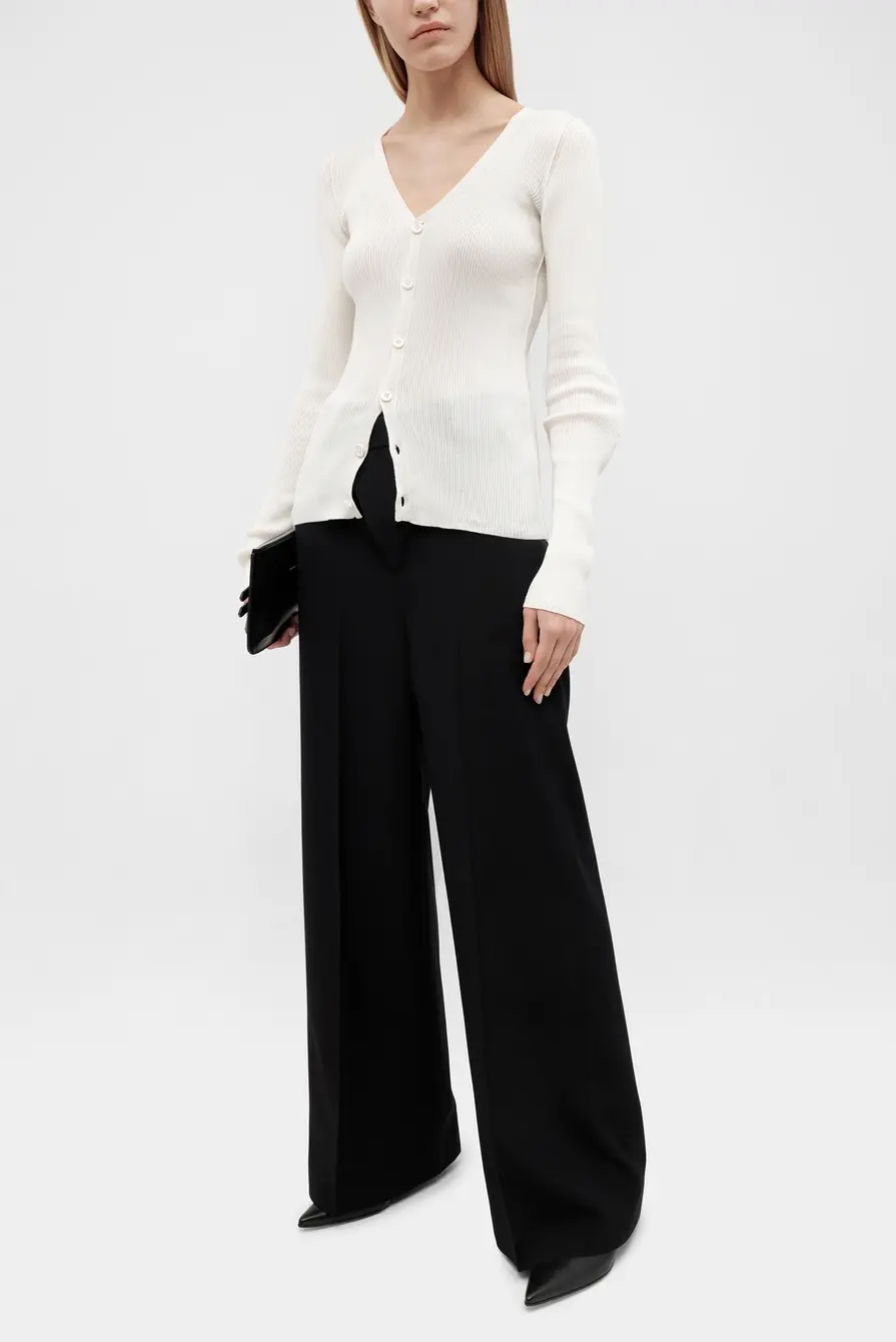 Кардиган MM6 Maison Margiela