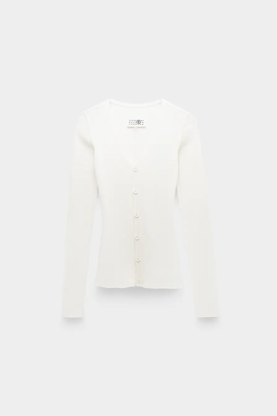 Кардиган MM6 Maison Margiela