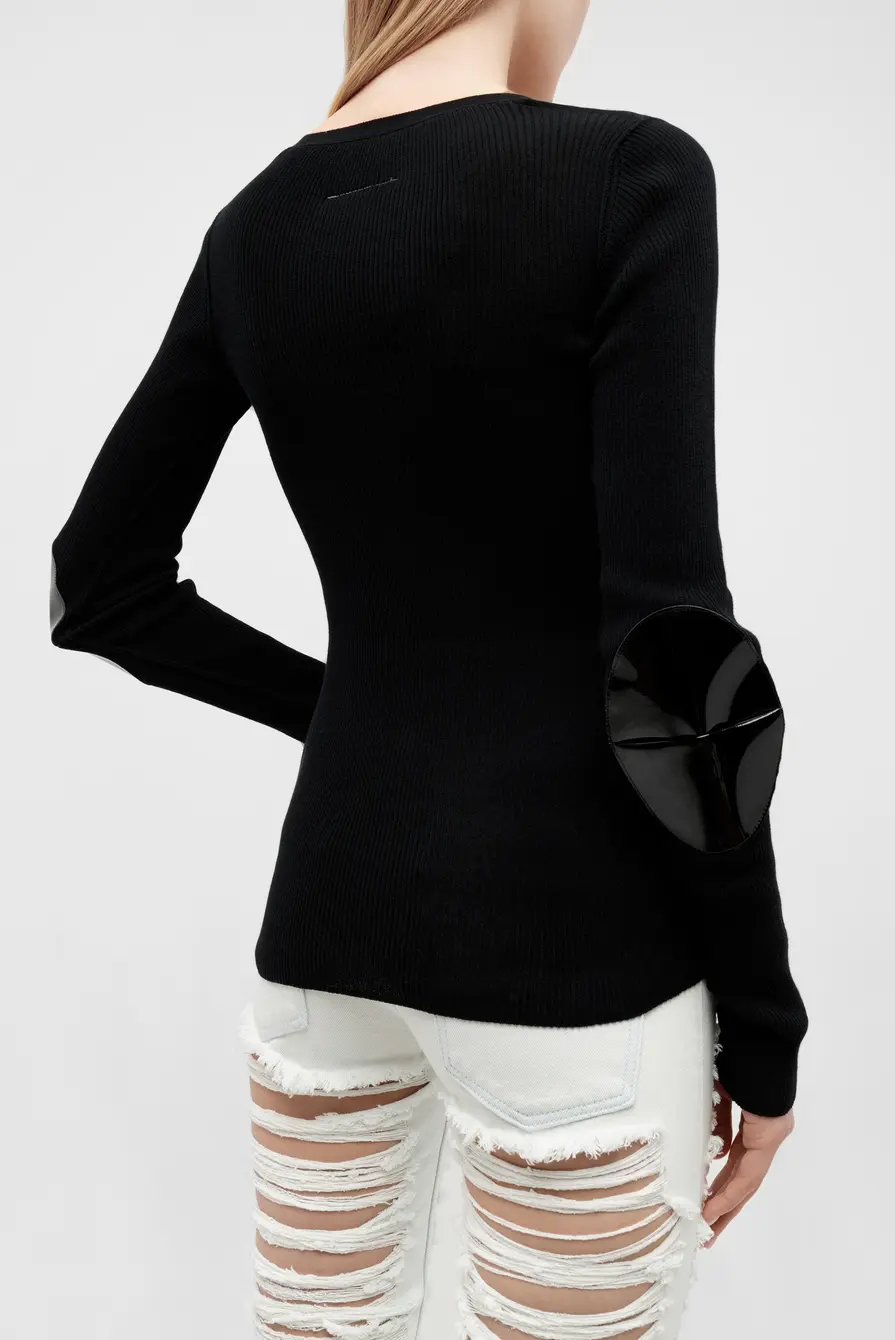 Кардиган MM6 Maison Margiela