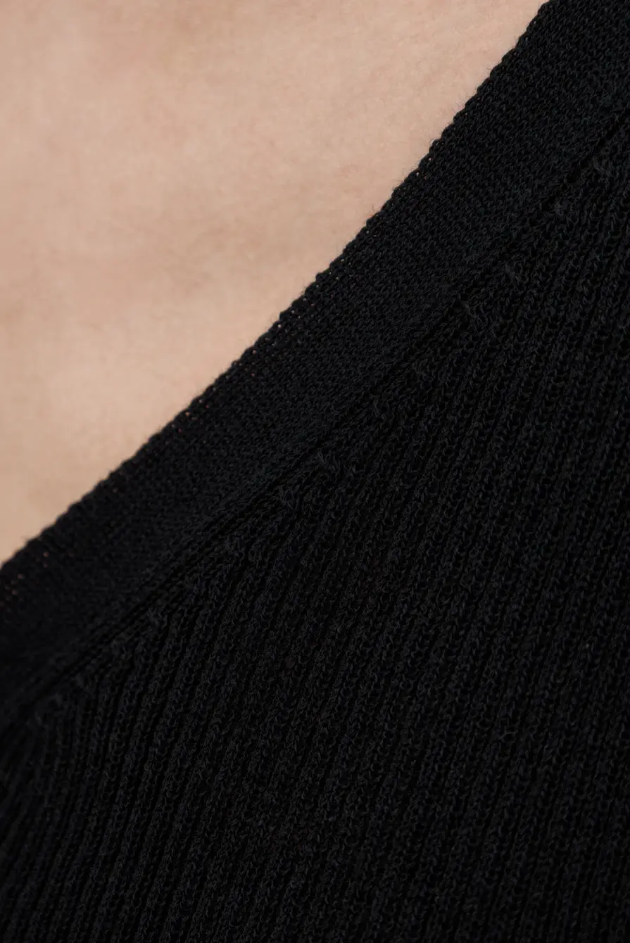 Кардиган MM6 Maison Margiela