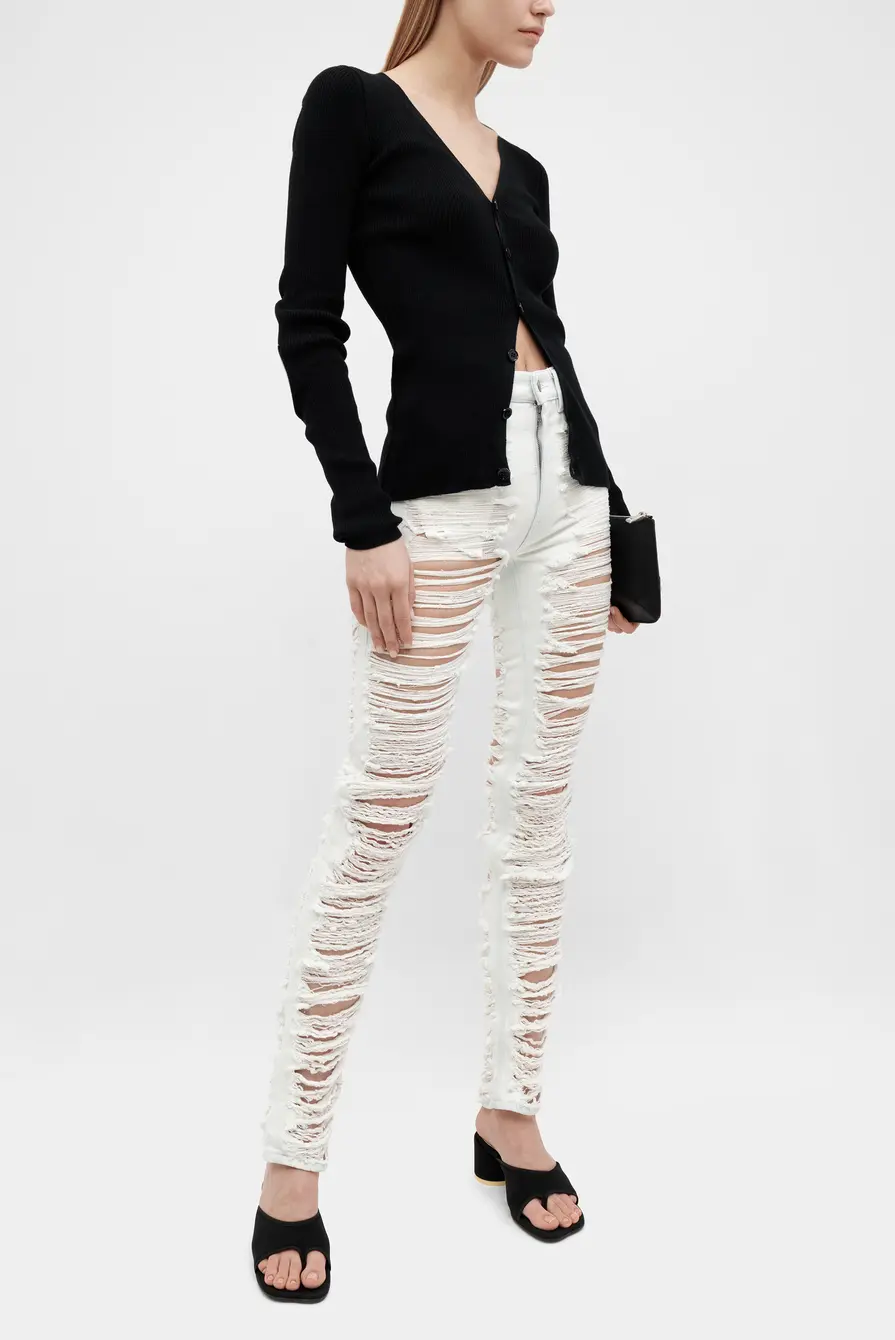 Кардиган MM6 Maison Margiela