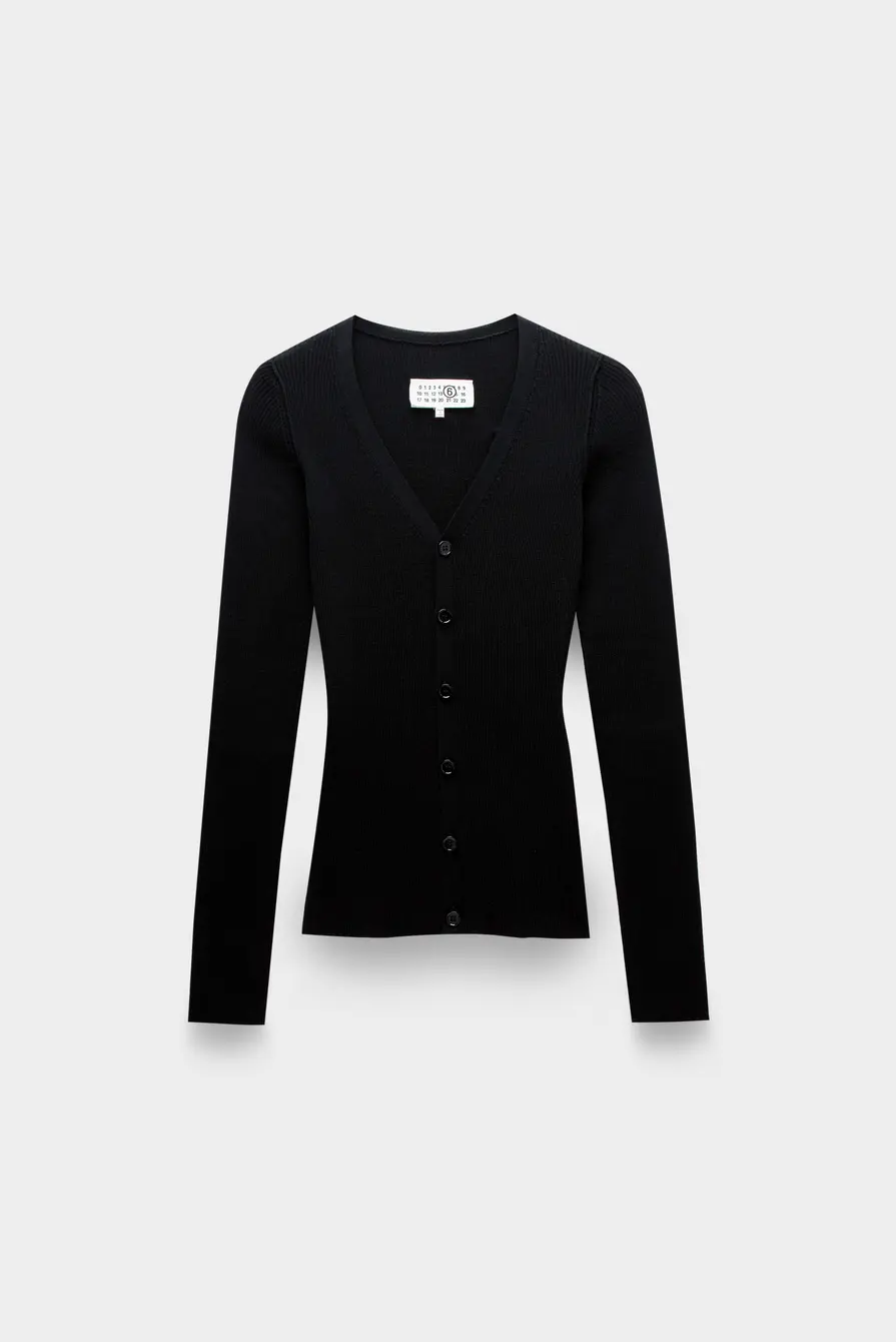 Кардиган MM6 Maison Margiela