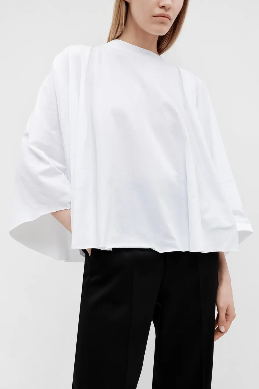 Топ MM6 Maison Margiela