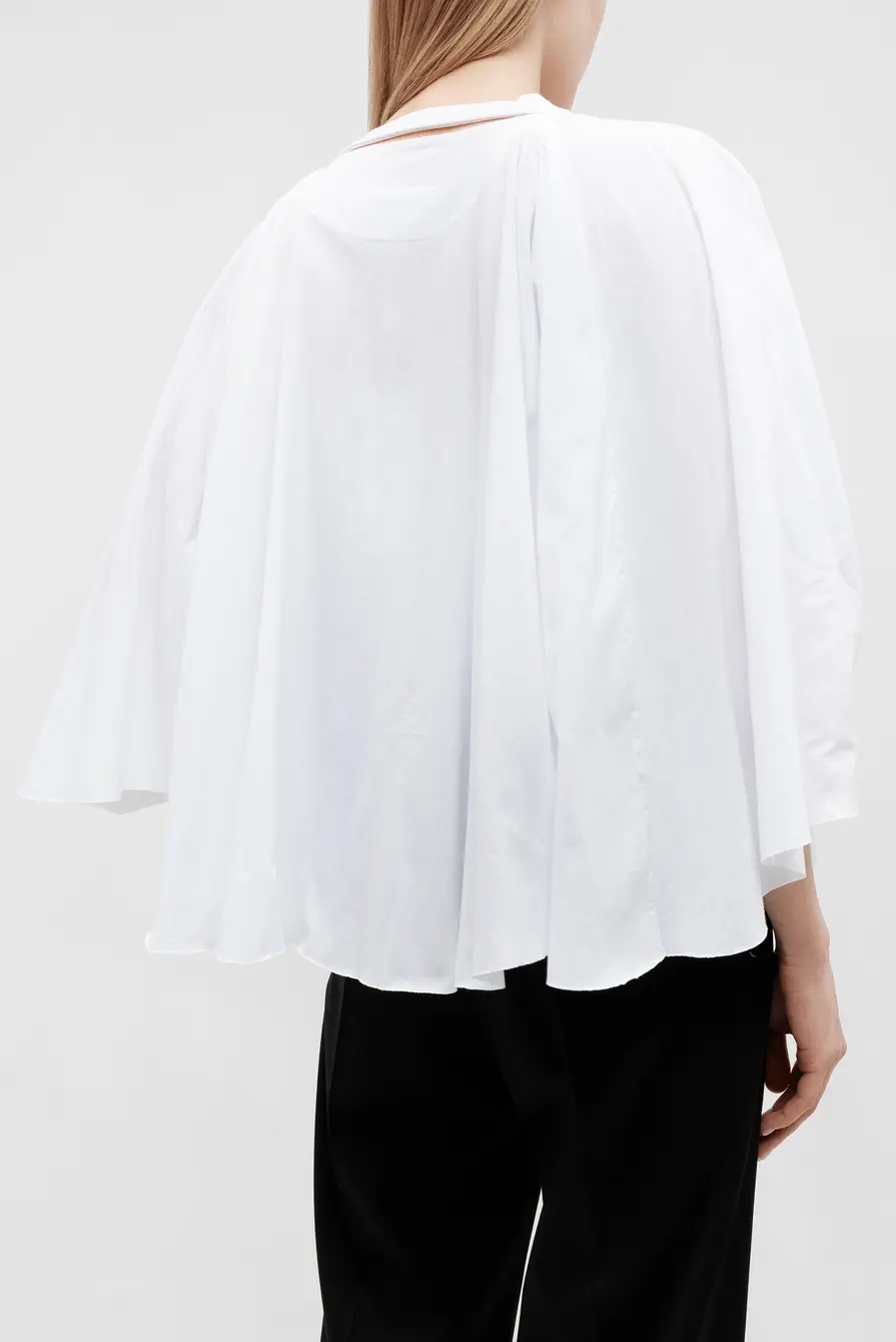 Топ MM6 Maison Margiela