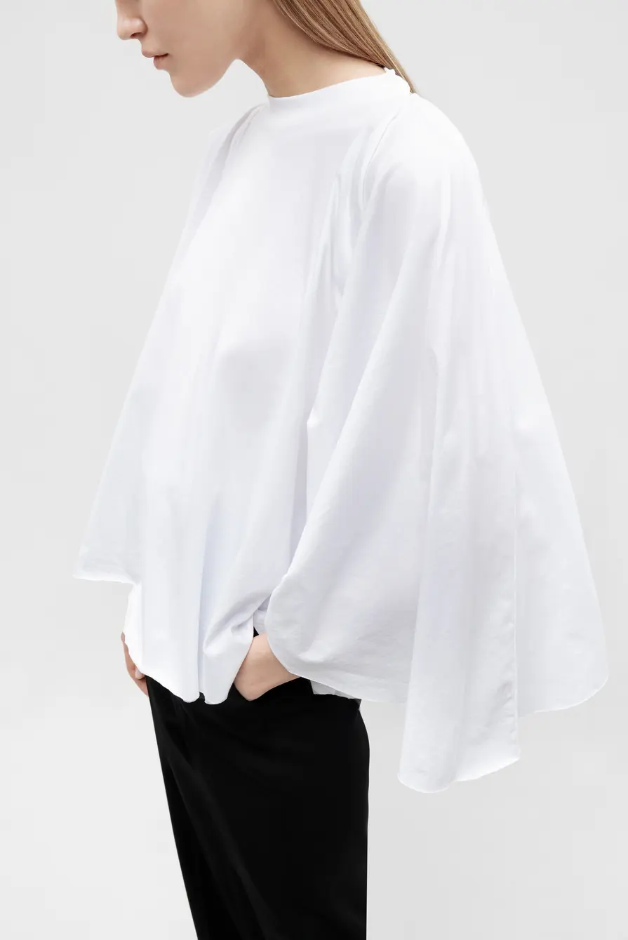 Топ MM6 Maison Margiela